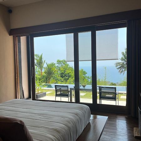 מלון סנגיגי The Puncak Lombok מראה חיצוני תמונה