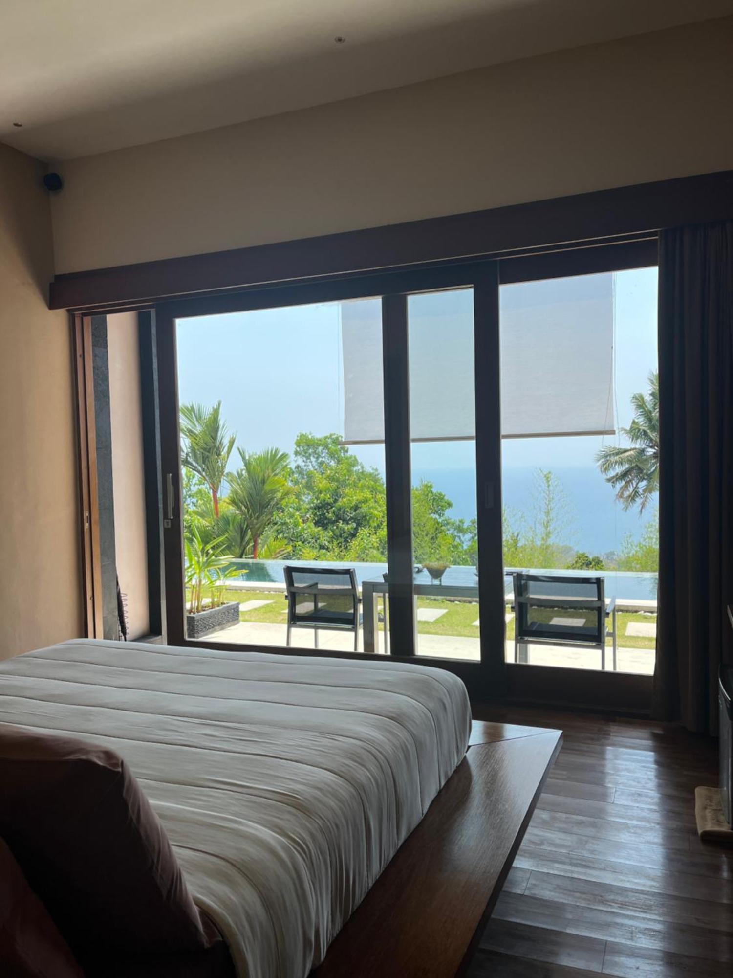 מלון סנגיגי The Puncak Lombok מראה חיצוני תמונה