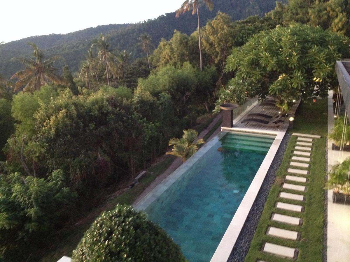 מלון סנגיגי The Puncak Lombok מראה חיצוני תמונה