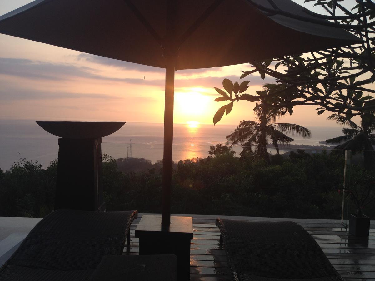 מלון סנגיגי The Puncak Lombok מראה חיצוני תמונה