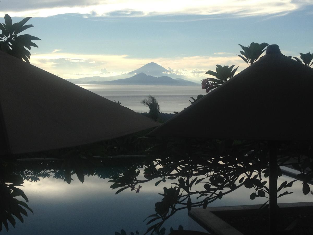 מלון סנגיגי The Puncak Lombok מראה חיצוני תמונה