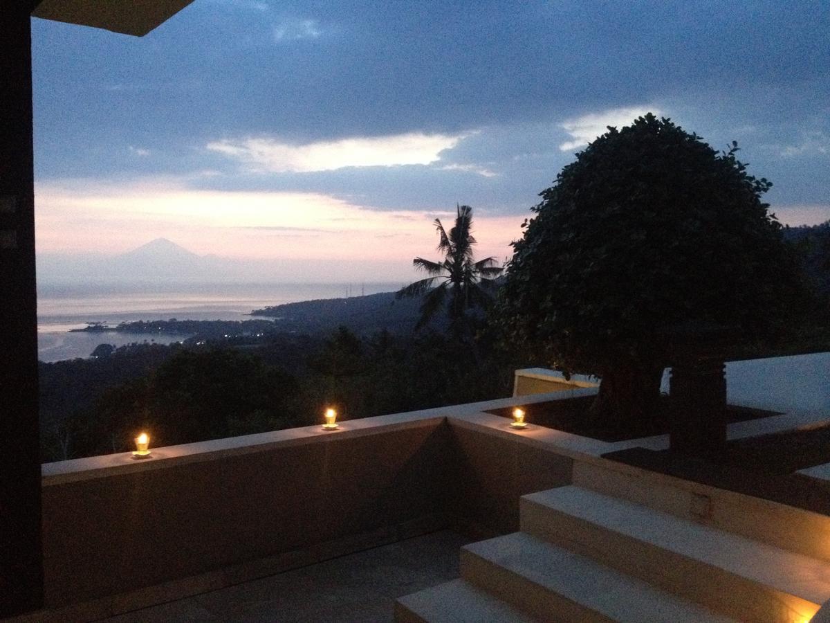 מלון סנגיגי The Puncak Lombok מראה חיצוני תמונה
