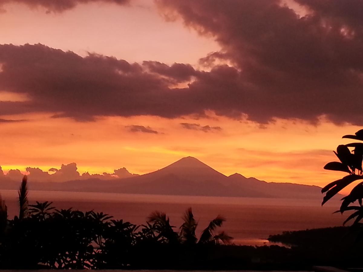 מלון סנגיגי The Puncak Lombok מראה חיצוני תמונה