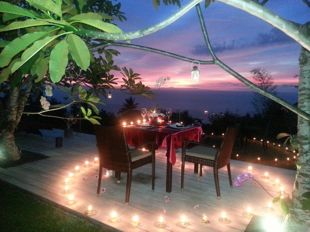 מלון סנגיגי The Puncak Lombok מראה חיצוני תמונה