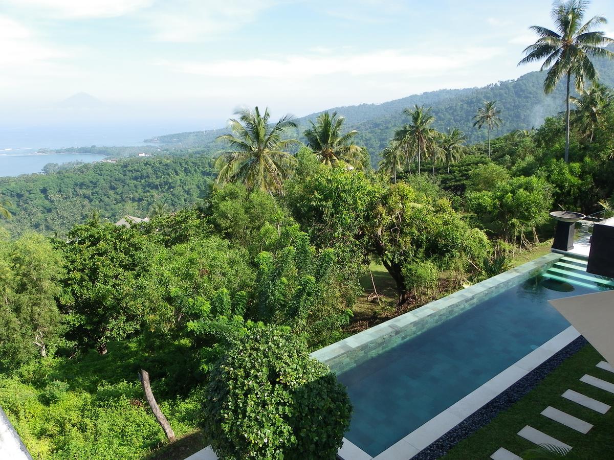 מלון סנגיגי The Puncak Lombok מראה חיצוני תמונה