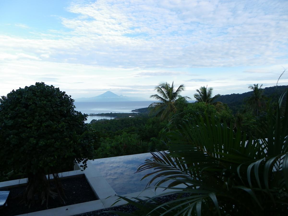 מלון סנגיגי The Puncak Lombok מראה חיצוני תמונה