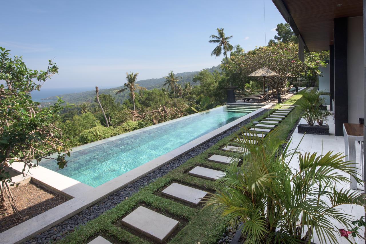 מלון סנגיגי The Puncak Lombok מראה חיצוני תמונה