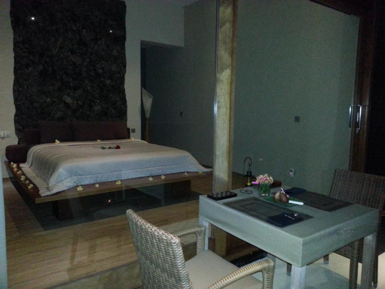 מלון סנגיגי The Puncak Lombok מראה חיצוני תמונה