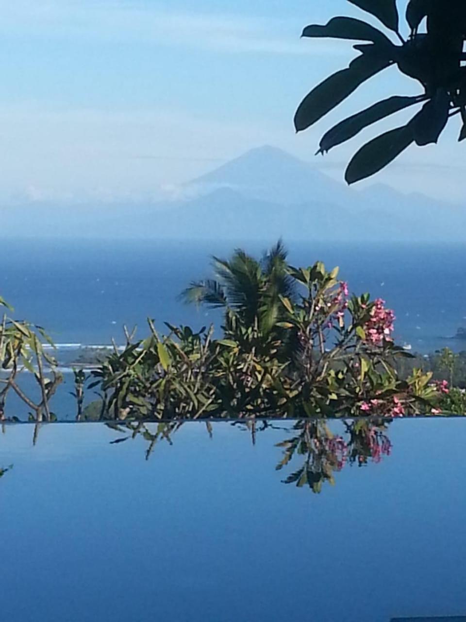 מלון סנגיגי The Puncak Lombok מראה חיצוני תמונה