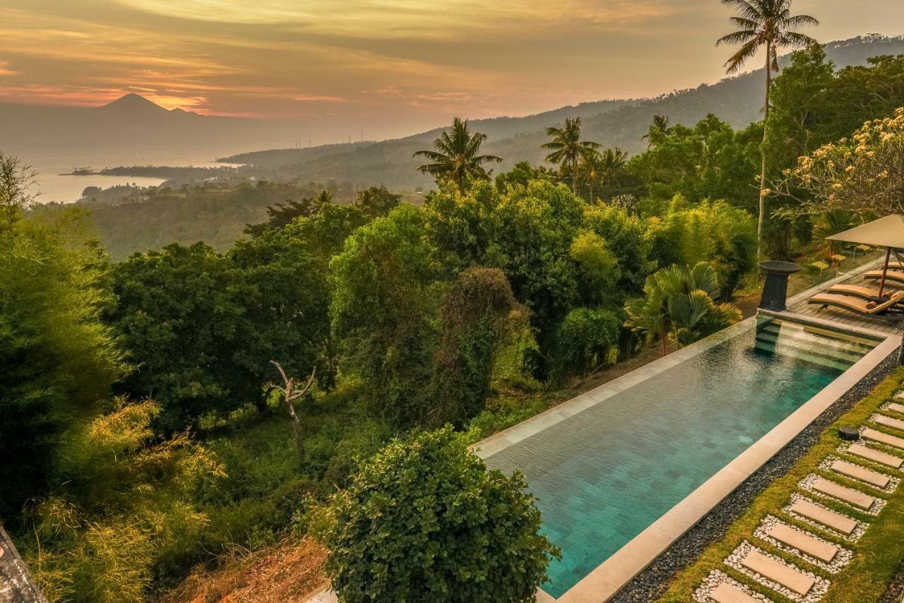 מלון סנגיגי The Puncak Lombok מראה חיצוני תמונה